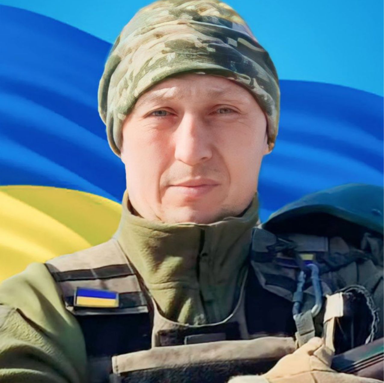 Чупаков Володимир Йосипович